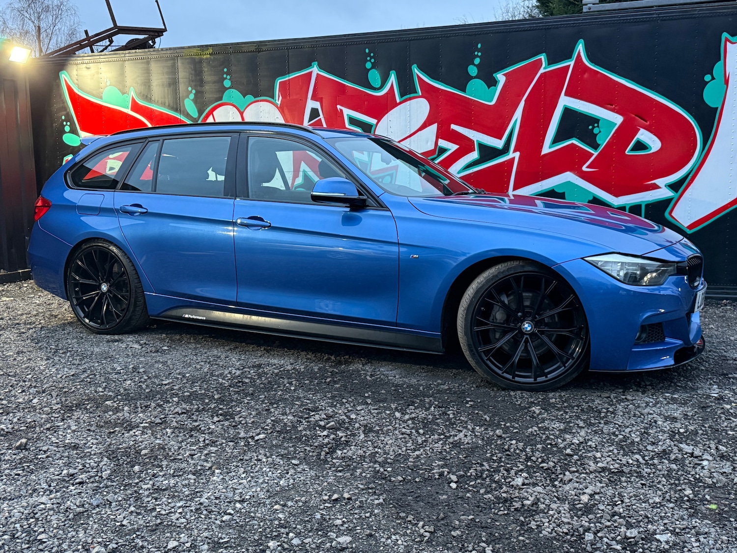 Used BMW 3 Series 2015 for sale - 77220905: Photo 10