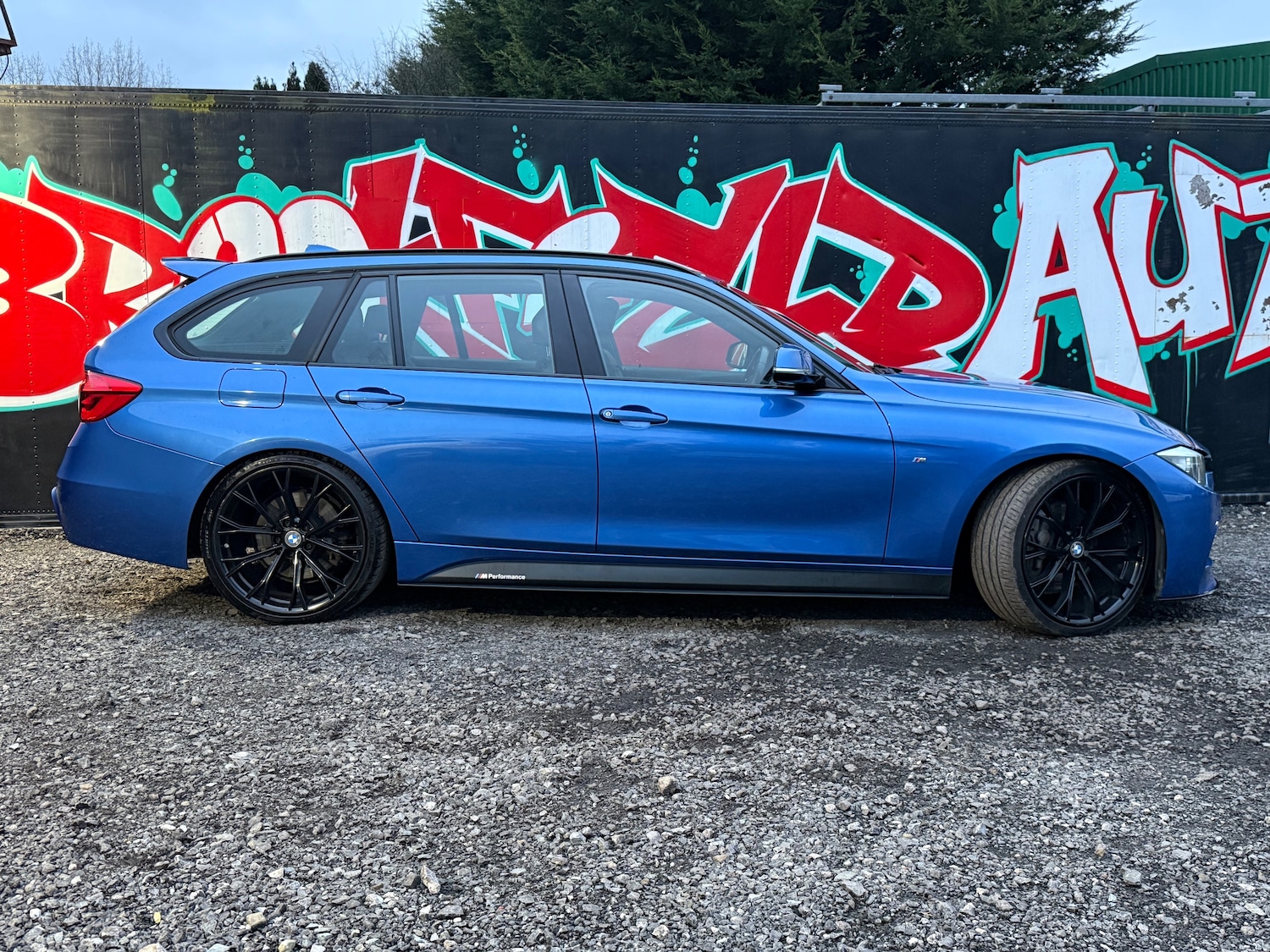 Used BMW 3 Series 2015 for sale - 77220905: Photo 12