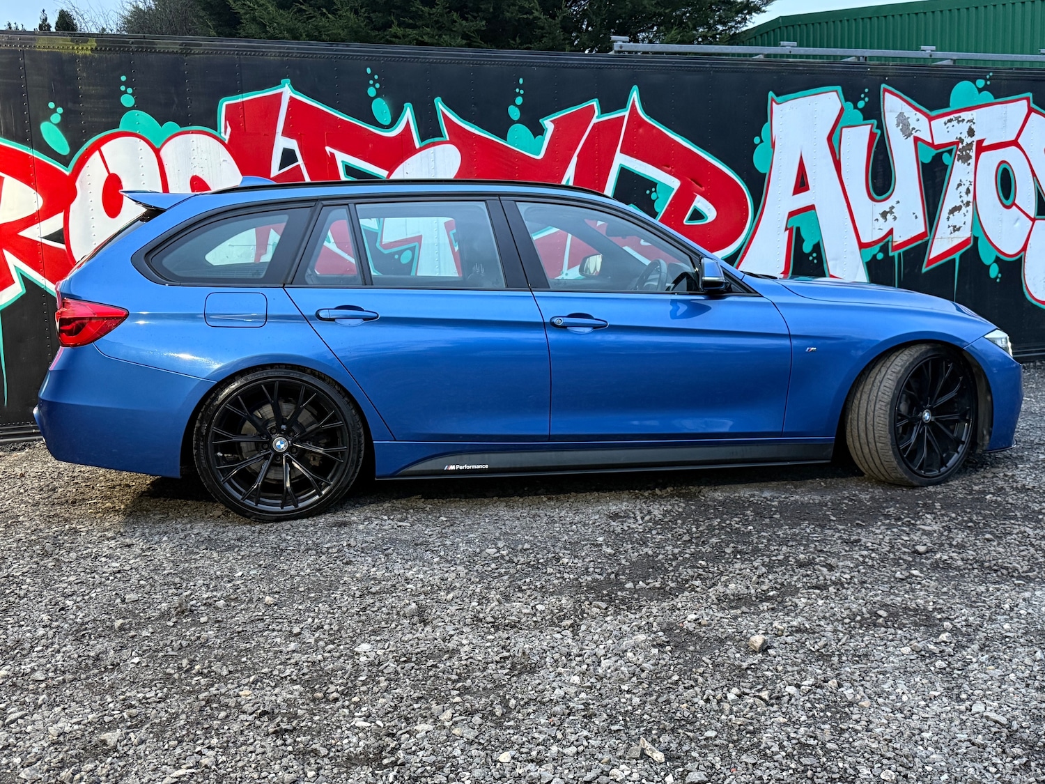 Used BMW 3 Series 2015 for sale - 77220905: Photo 13