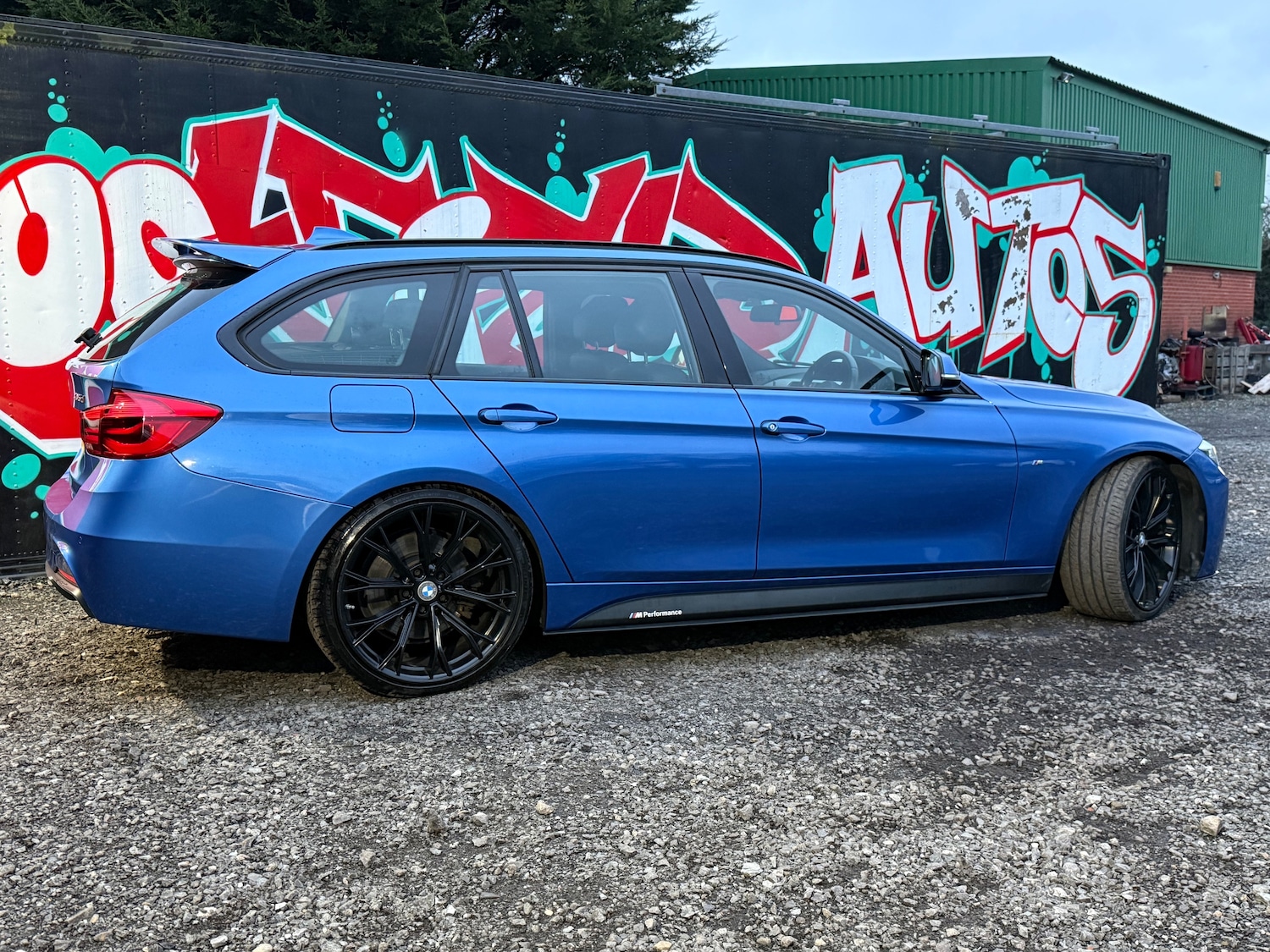 Used BMW 3 Series 2015 for sale - 77220905: Photo 14