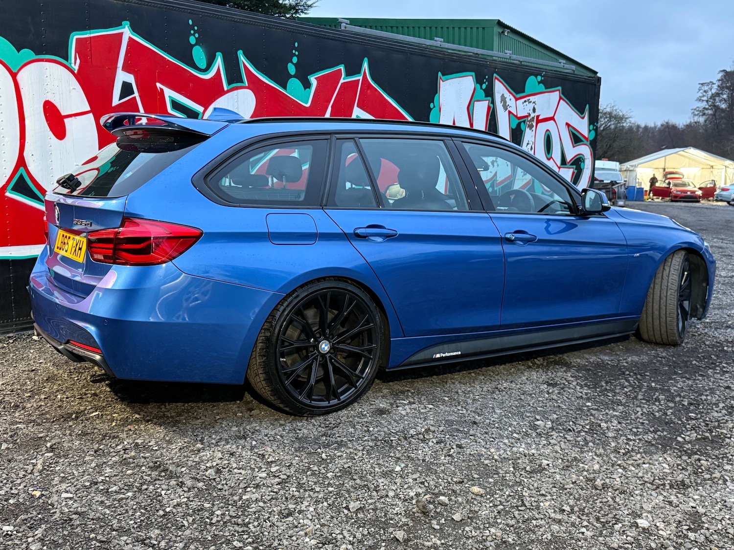 Used BMW 3 Series 2015 for sale - 77220905: Photo 15