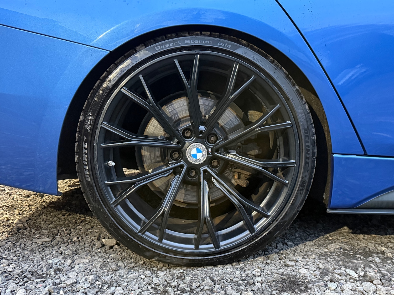 Used BMW 3 Series 2015 for sale - 77220905: Photo 16