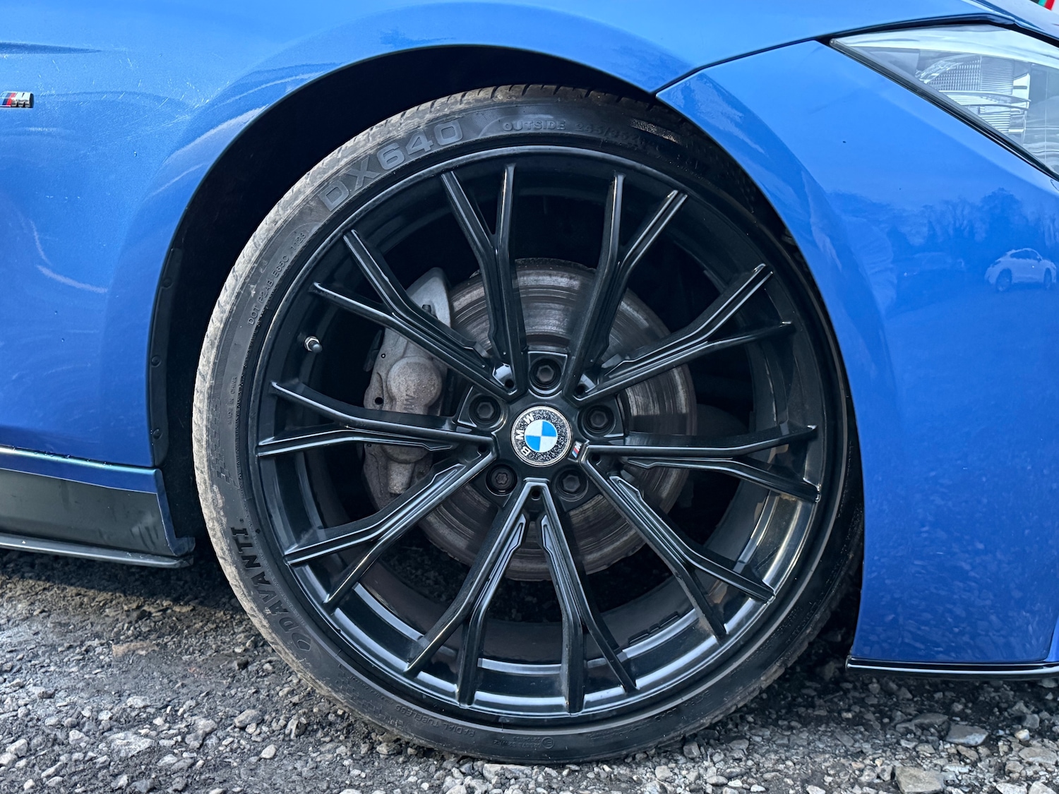 Used BMW 3 Series 2015 for sale - 77220905: Photo 18