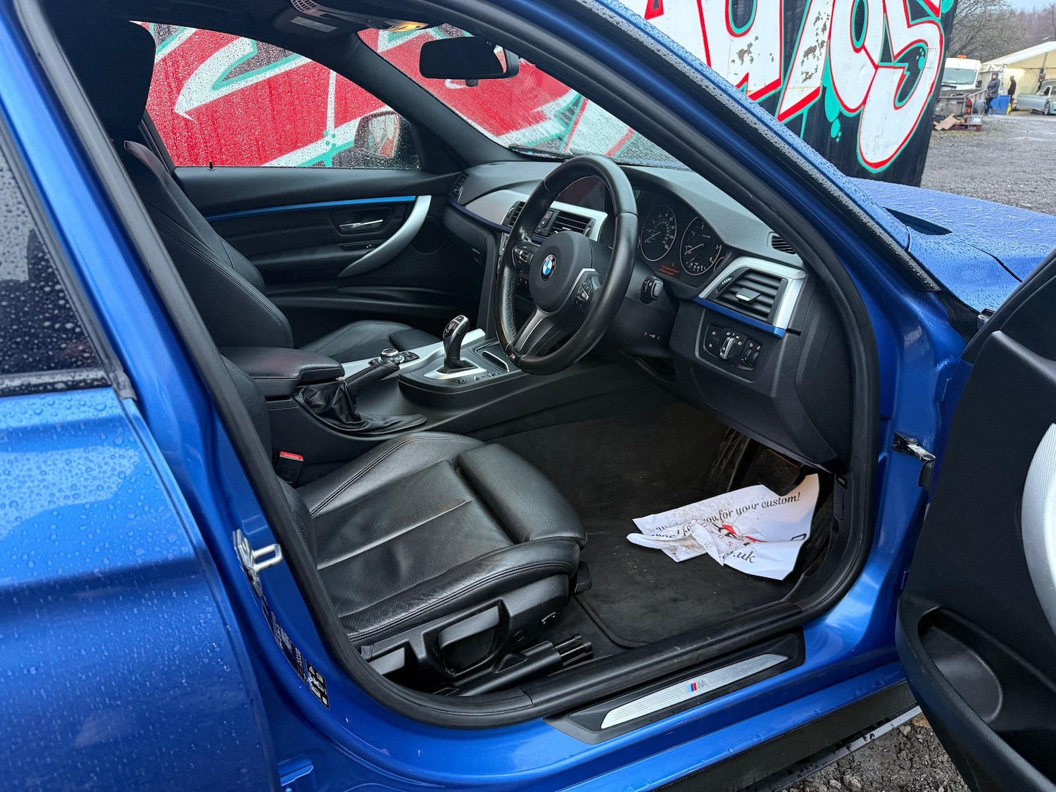 Used BMW 3 Series 2015 for sale - 77220905: Photo 19