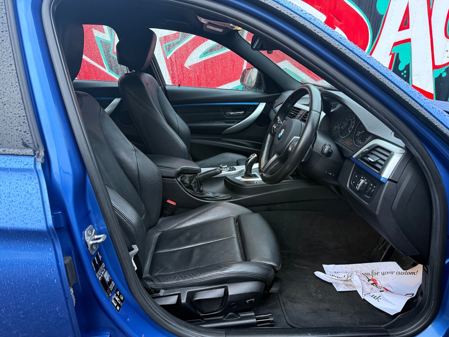 Used BMW 3 Series 2015 for sale - 77220905: Photo 20