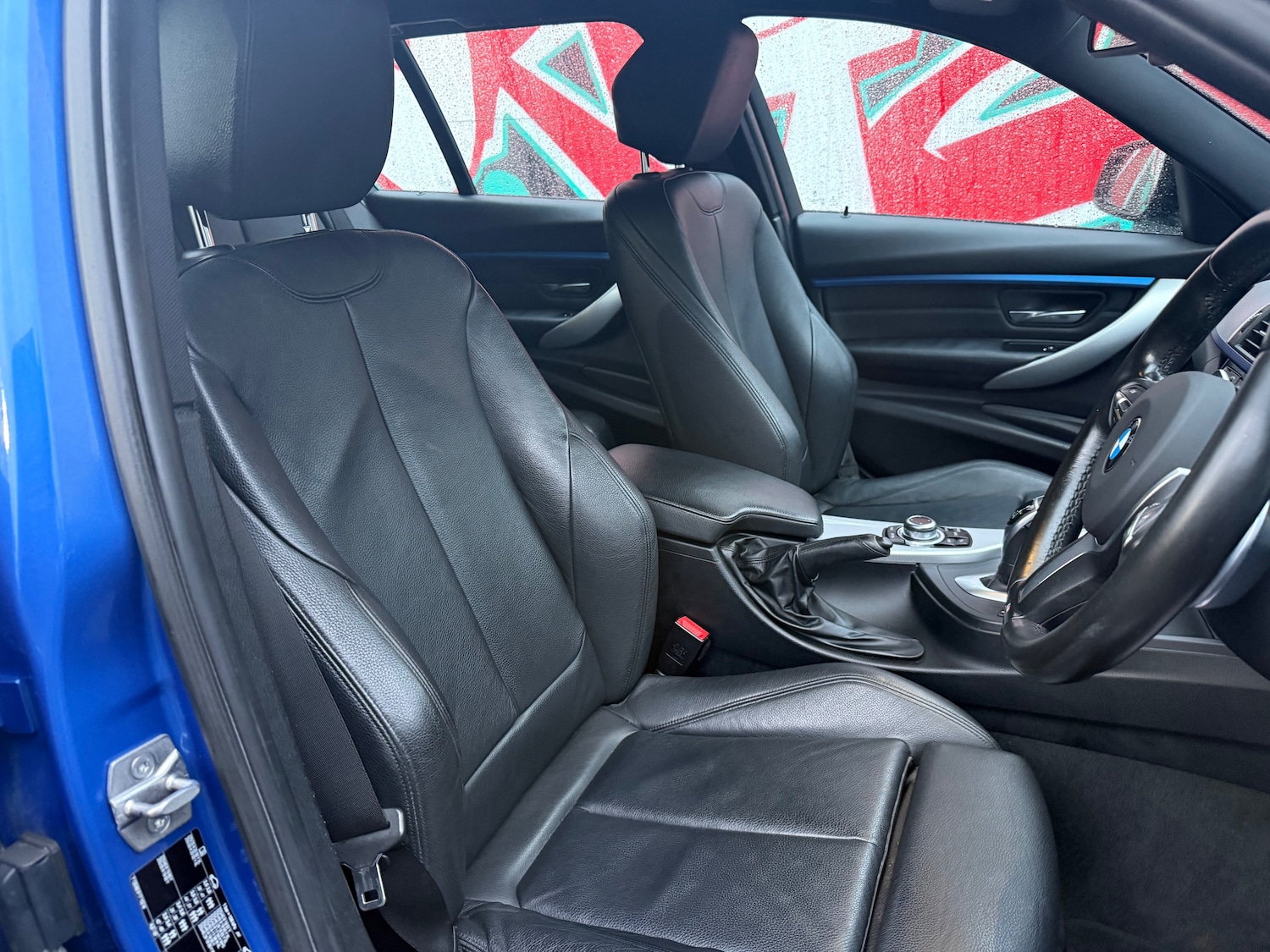 Used BMW 3 Series 2015 for sale - 77220905: Photo 21