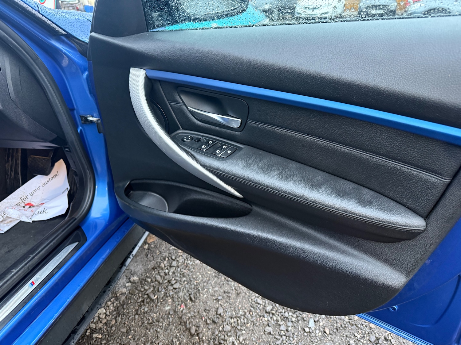 Used BMW 3 Series 2015 for sale - 77220905: Photo 23