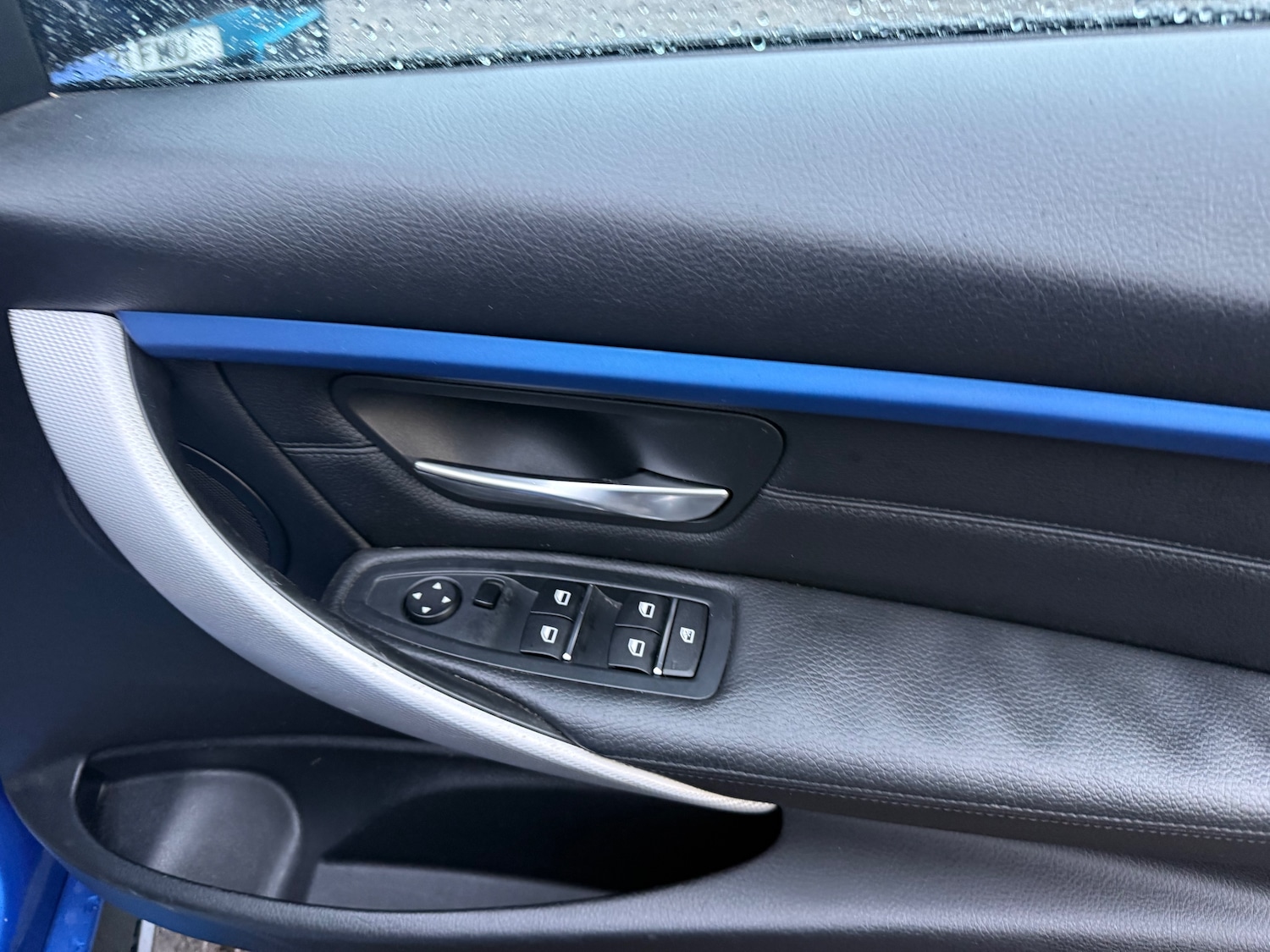 Used BMW 3 Series 2015 for sale - 77220905: Photo 24