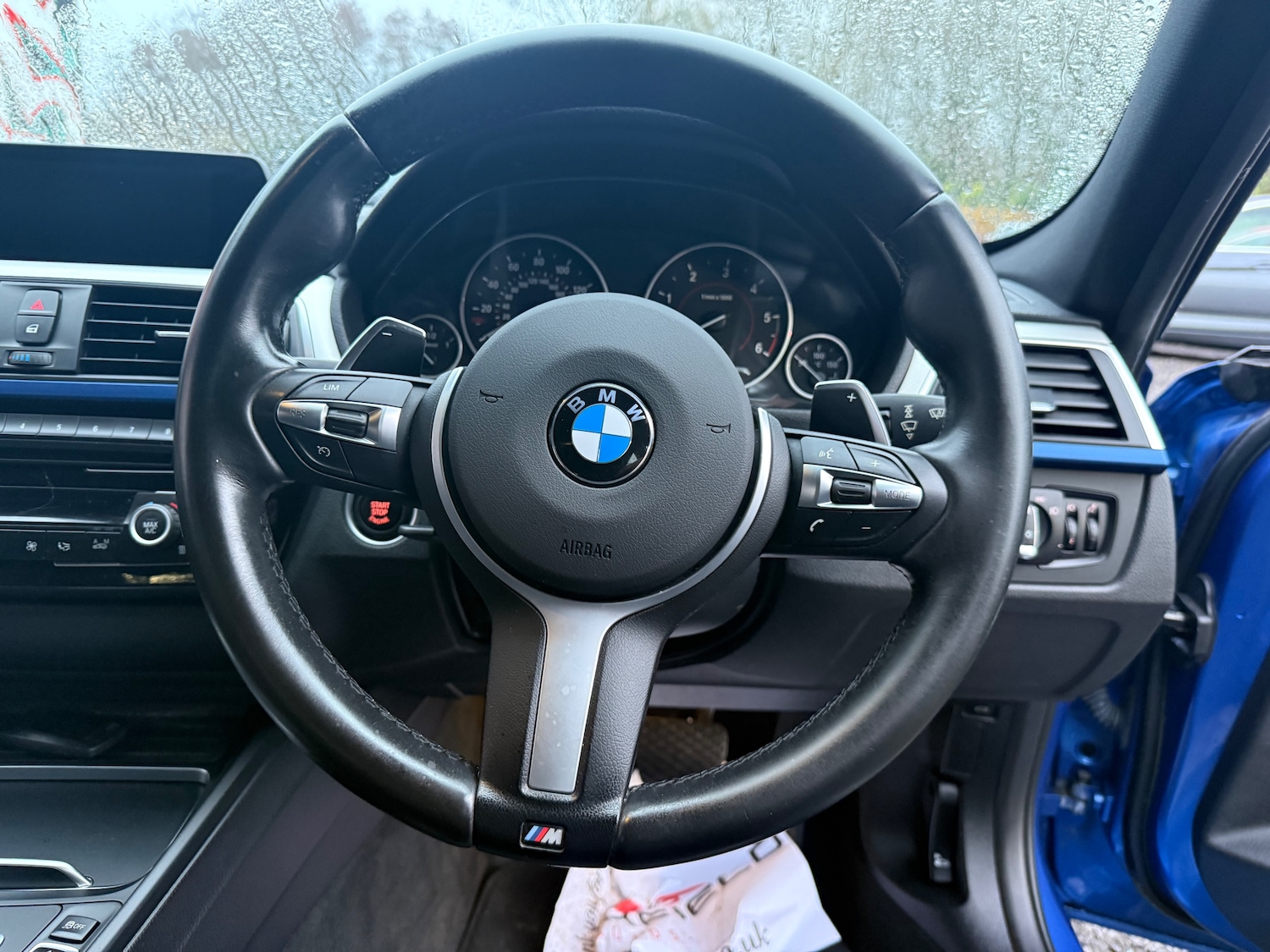 Used BMW 3 Series 2015 for sale - 77220905: Photo 26