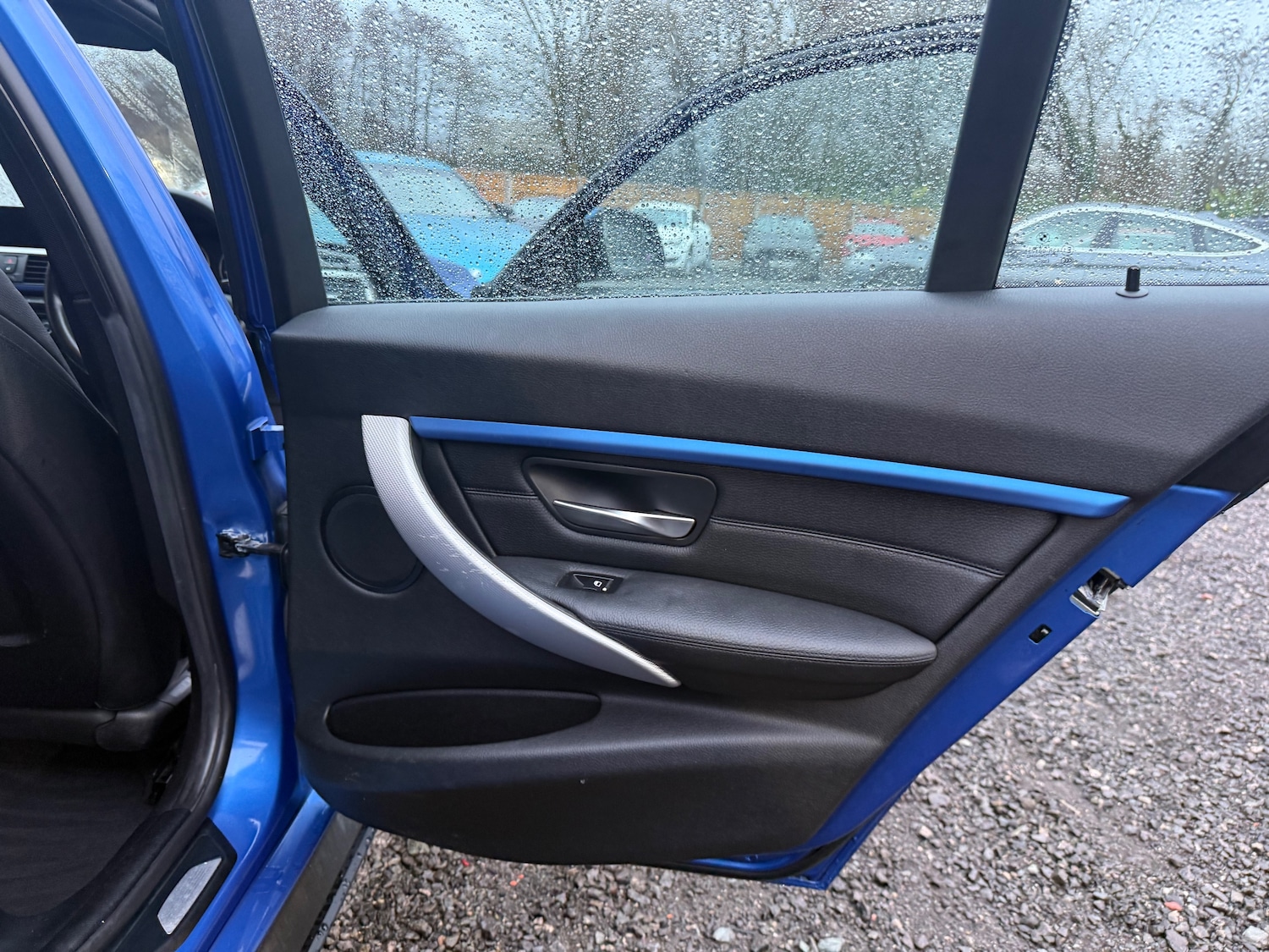 Used BMW 3 Series 2015 for sale - 77220905: Photo 29