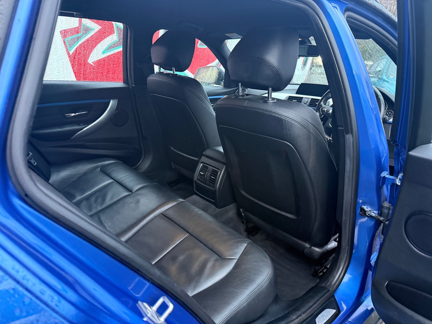 Used BMW 3 Series 2015 for sale - 77220905: Photo 31