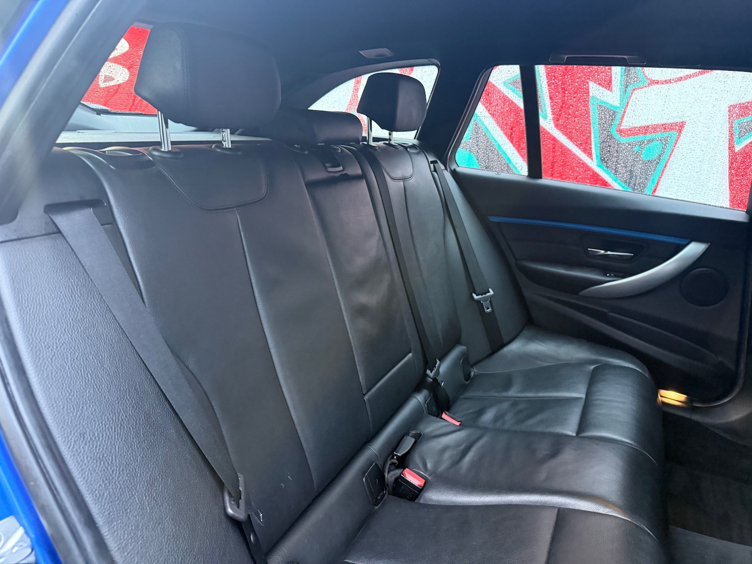 Used BMW 3 Series 2015 for sale - 77220905: Photo 34