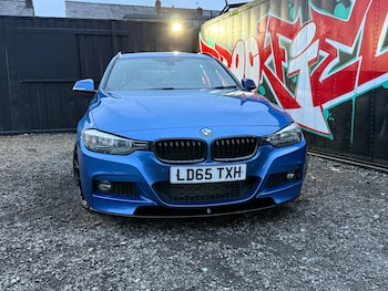 Used BMW 3 Series 2015 for sale - 77220905: Photo