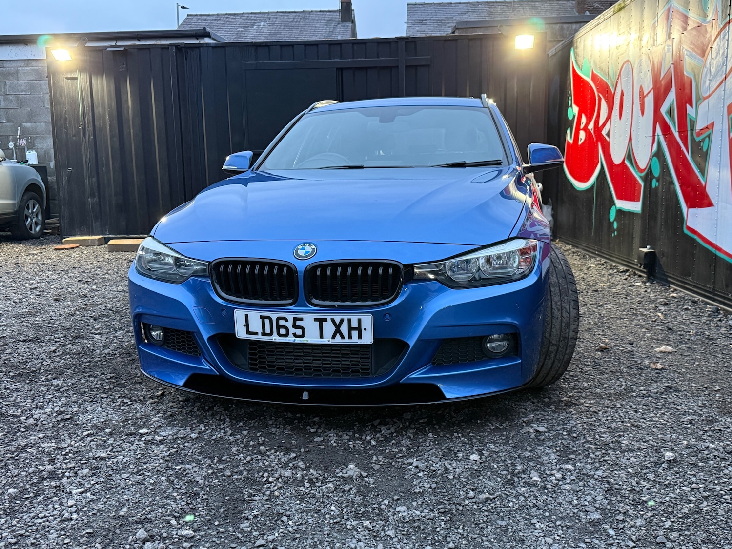 Used BMW 3 Series 2015 for sale - 77220905: Photo 5