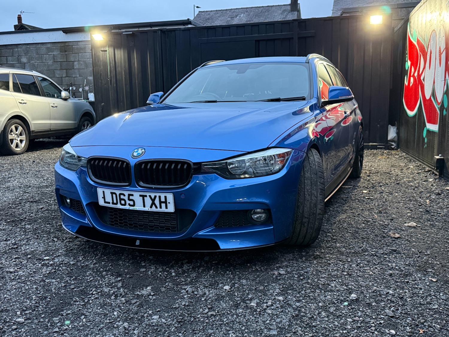 Used BMW 3 Series 2015 for sale - 77220905: Photo 6