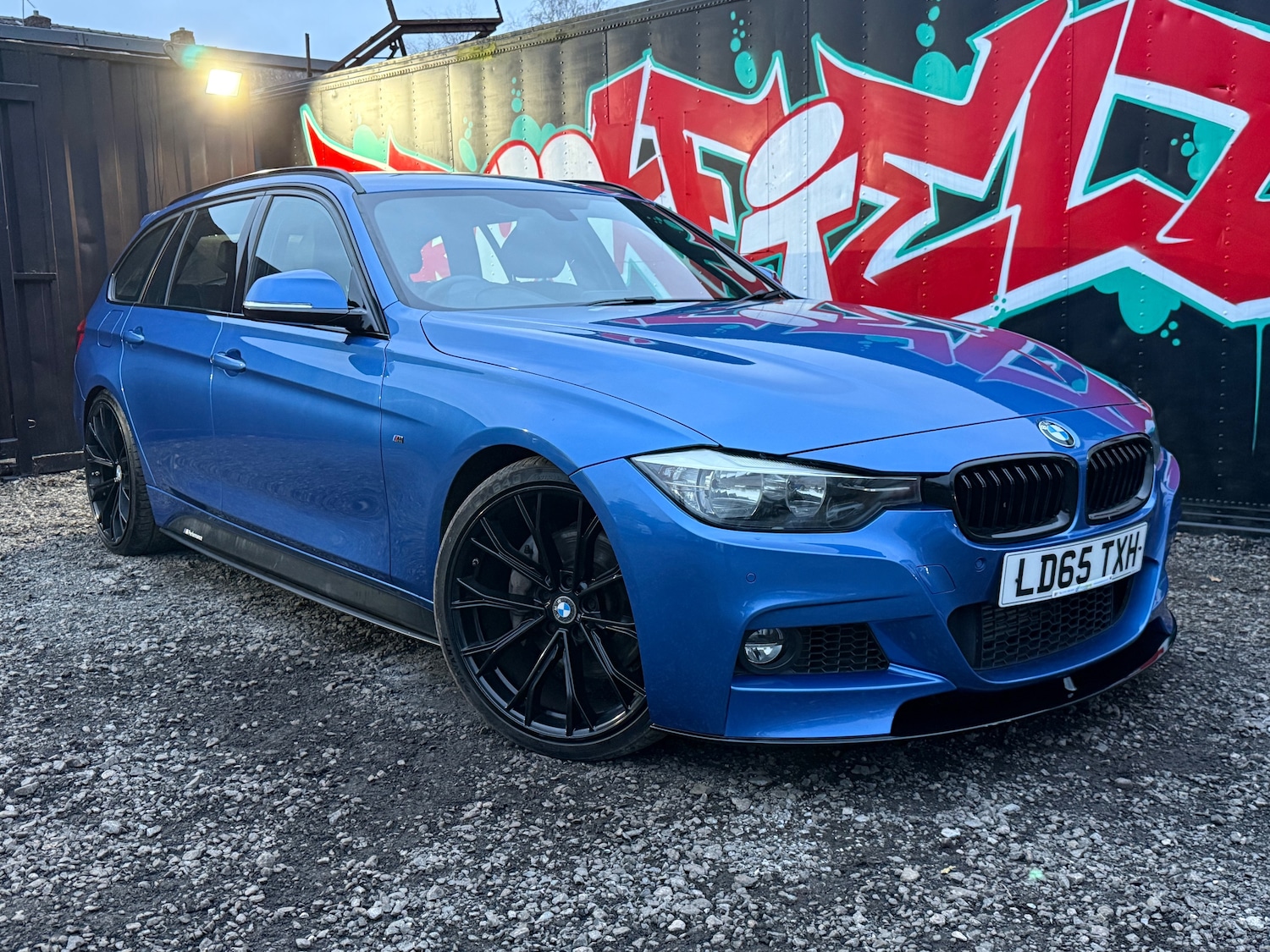 Used BMW 3 Series 2015 for sale - 77220905: Photo 8