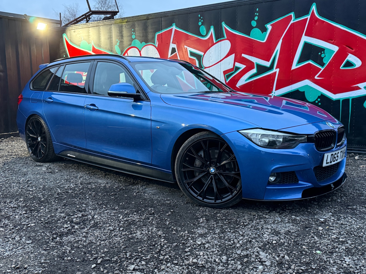 Used BMW 3 Series 2015 for sale - 77220905: Photo 9