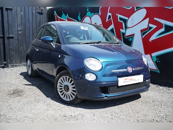 Used Fiat 500 2013 for sale - 78383099: Photo