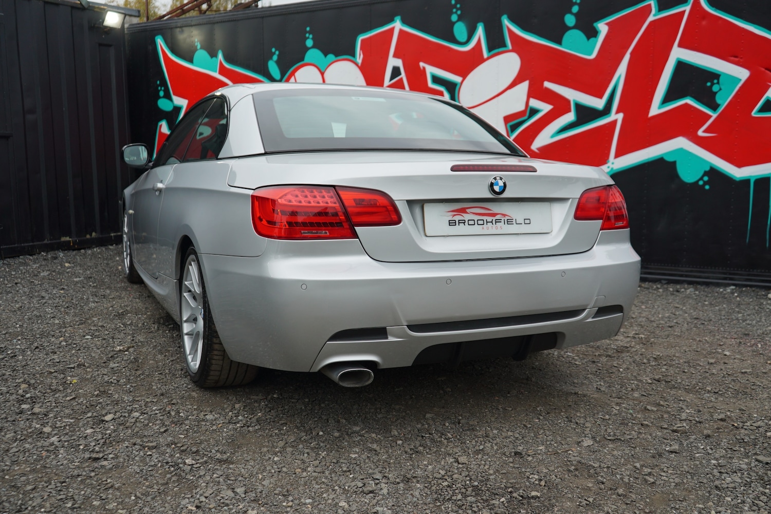 Used BMW 3 Series 2013 for sale - 76961855: Photo 16