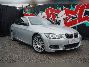 Used BMW 3 Series 2013 for sale - 76961855: Photo