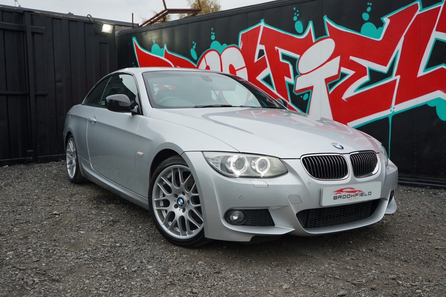 Used BMW 3 Series 2013 for sale - 76961855: Photo 2