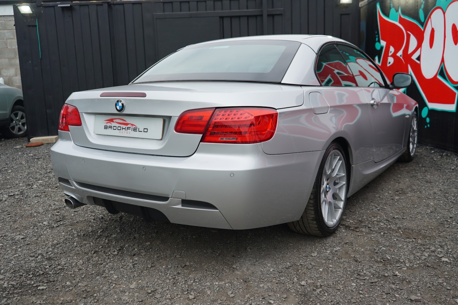 Used BMW 3 Series 2013 for sale - 76961855: Photo 21