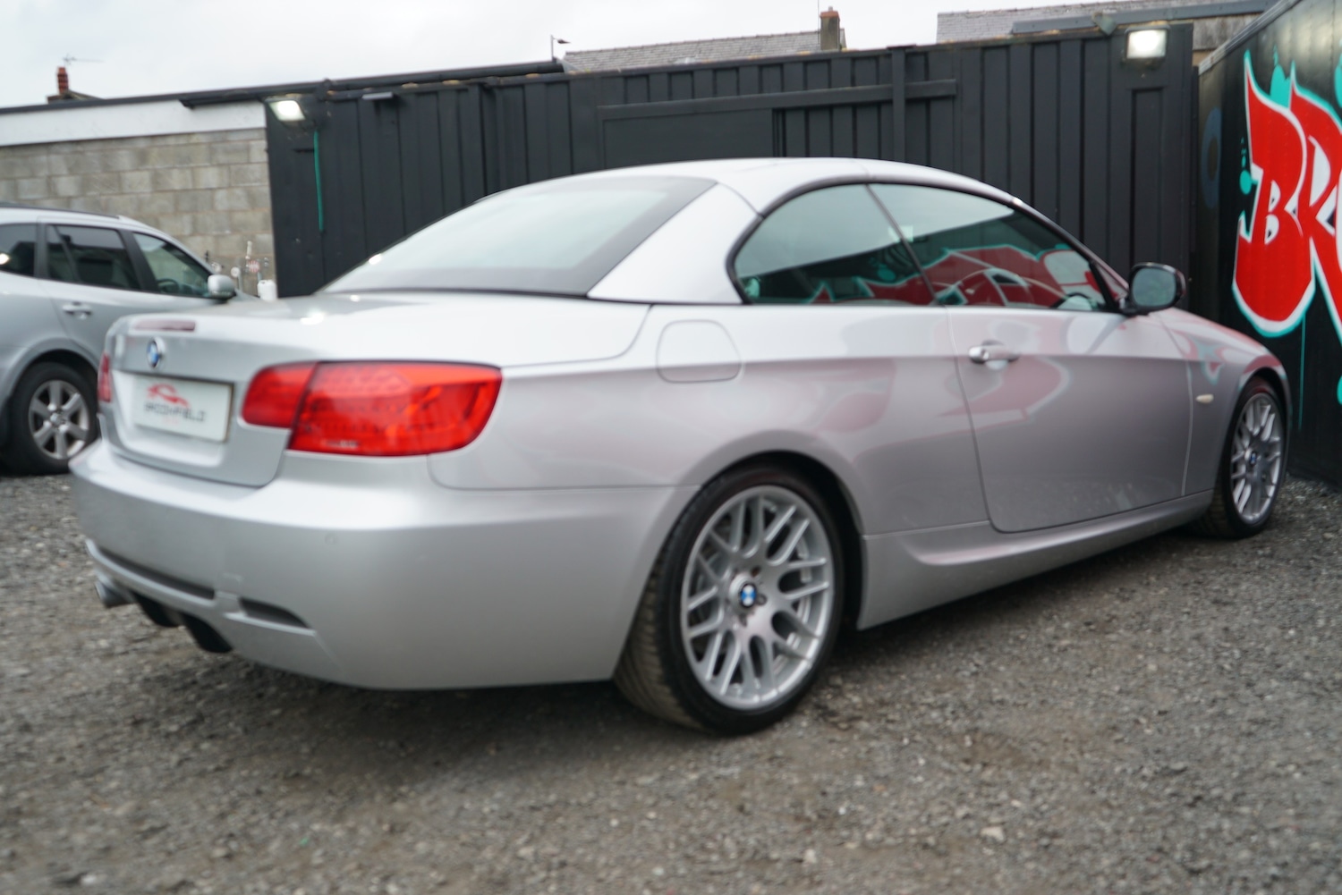 Used BMW 3 Series 2013 for sale - 76961855: Photo 22