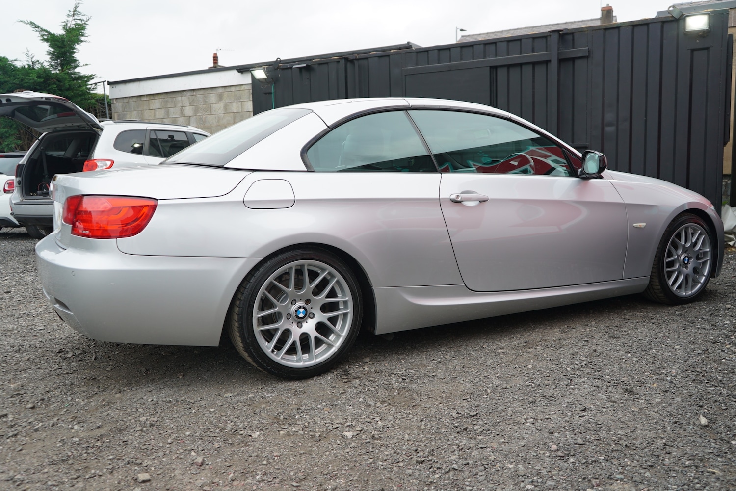 Used BMW 3 Series 2013 for sale - 76961855: Photo 24