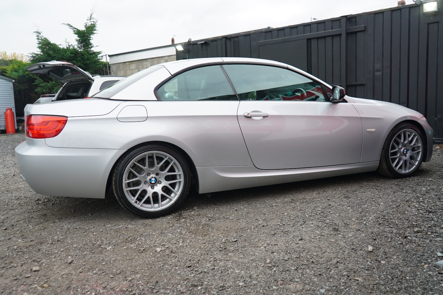 Used BMW 3 Series 2013 for sale - 76961855: Photo 25