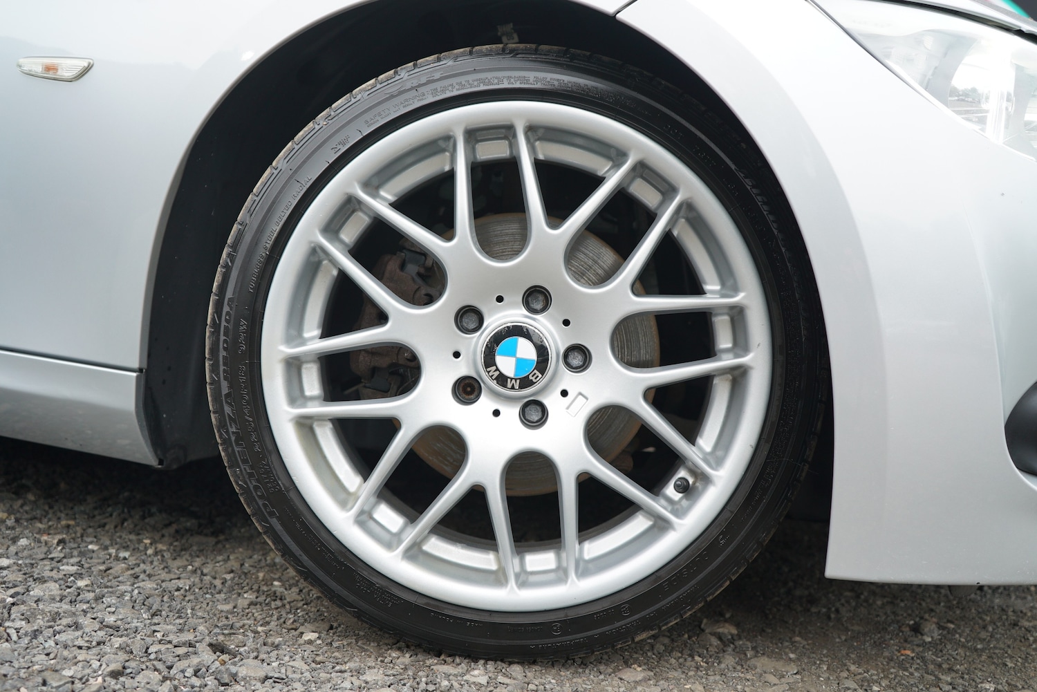 Used BMW 3 Series 2013 for sale - 76961855: Photo 26