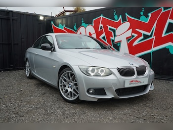 Used BMW 3 Series 2013 for sale - 76961855: Photo