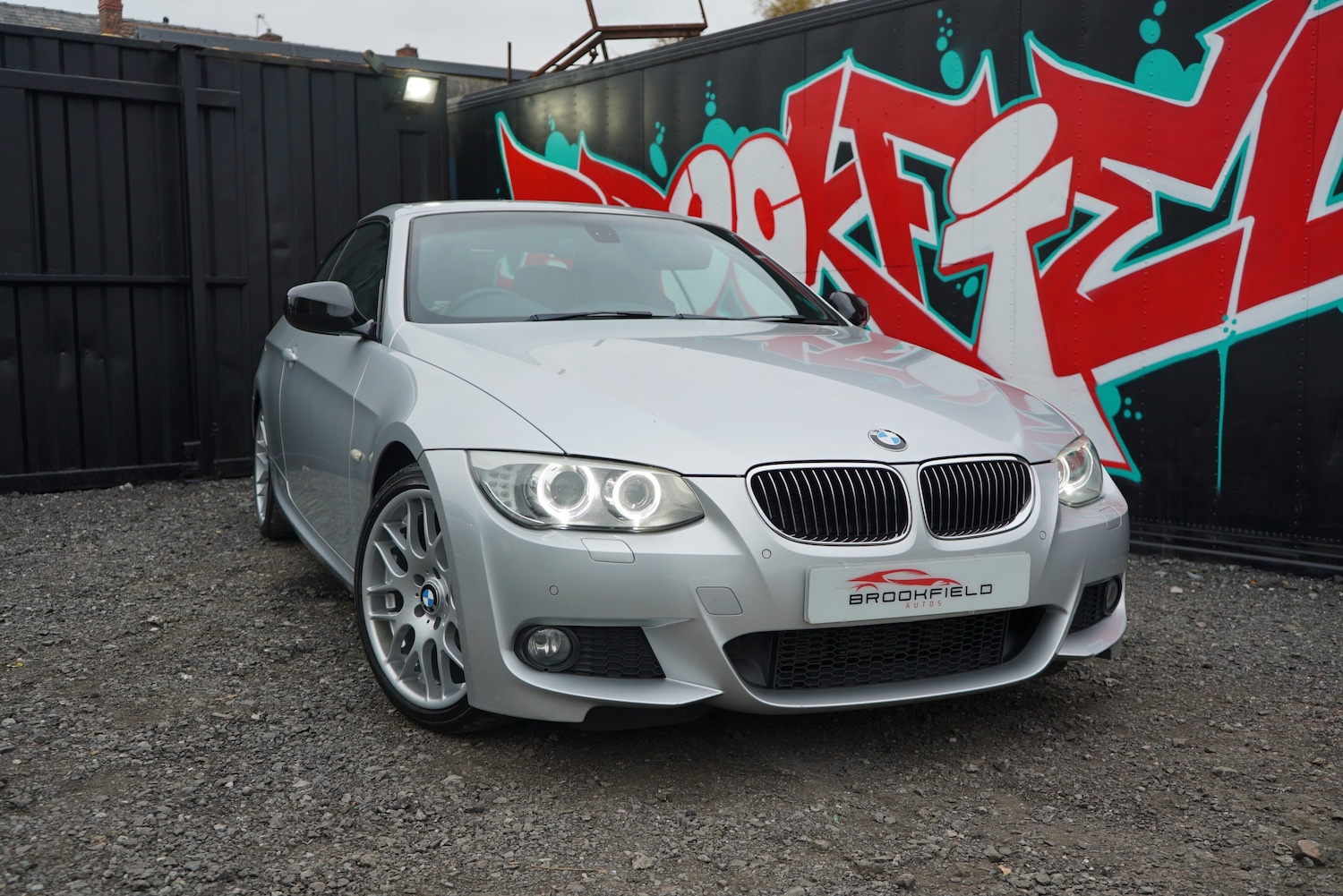 Used BMW 3 Series 2013 for sale - 76961855: Photo 3