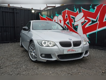 Used BMW 3 Series 2013 for sale - 76961855: Photo