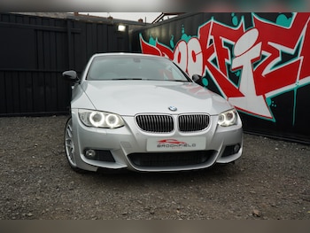 Used BMW 3 Series 2013 for sale - 76961855: Photo