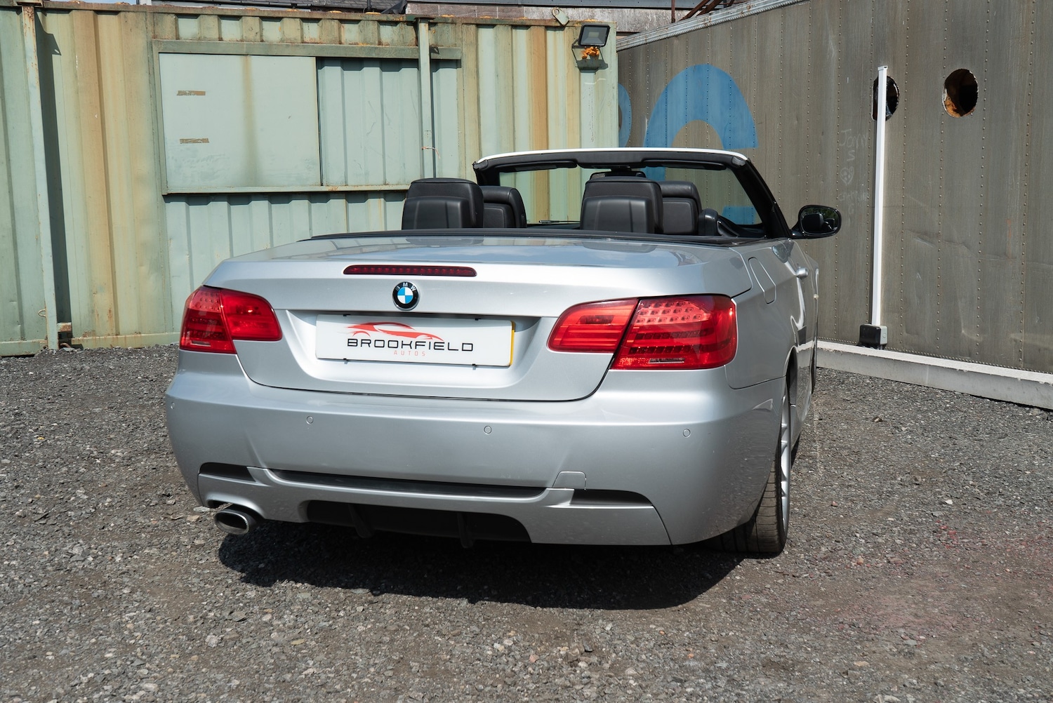 Used BMW 3 Series 2013 for sale - 76961855: Photo 75