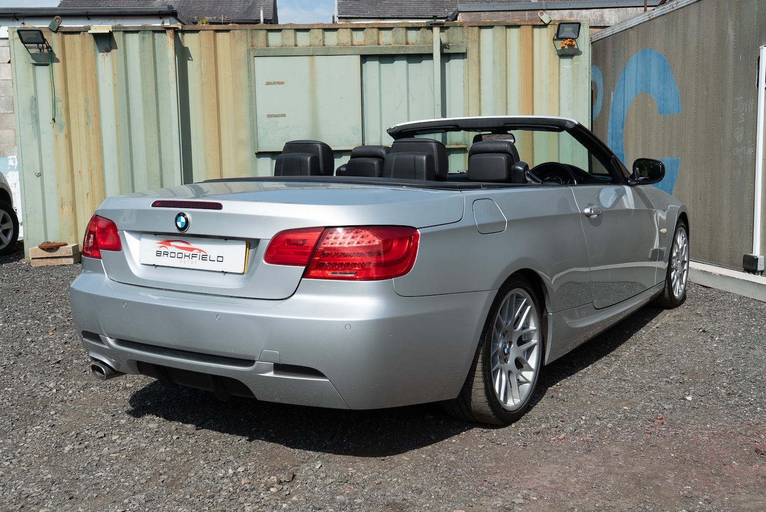 Used BMW 3 Series 2013 for sale - 76961855: Photo 76