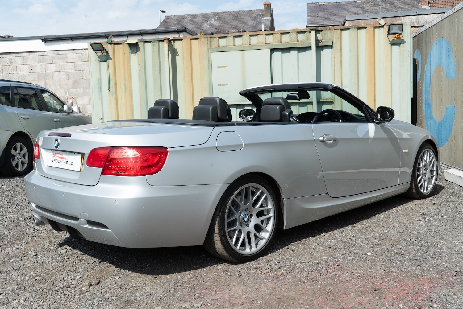 Used BMW 3 Series 2013 for sale - 76961855: Photo 77