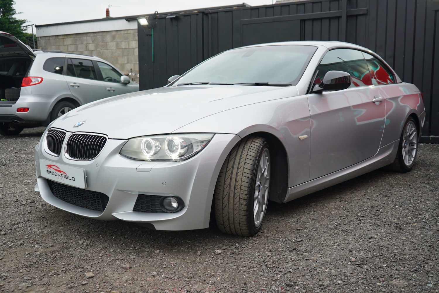 Used BMW 3 Series 2013 for sale - 76961855: Photo 8