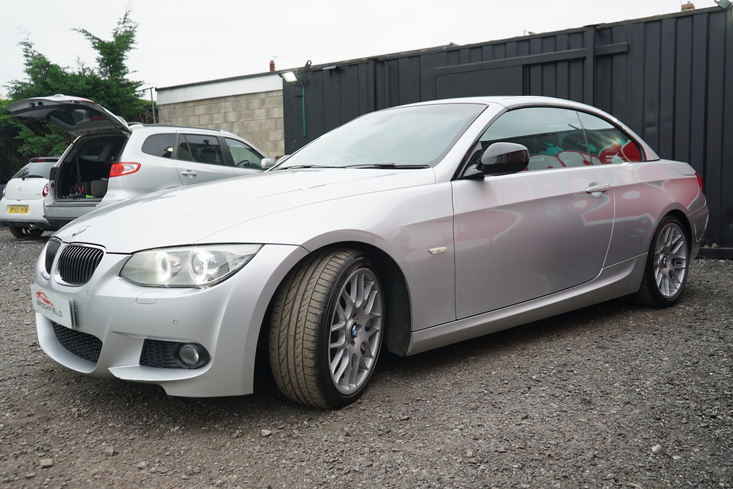 Used BMW 3 Series 2013 for sale - 76961855: Photo 9