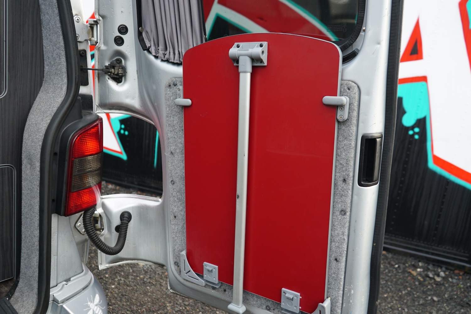 Used Volkswagen Transporter 2005 for sale - 76830844: Photo 17