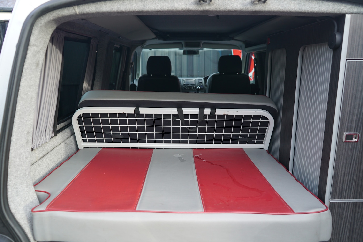 Used Volkswagen Transporter 2005 for sale - 76830844: Photo 19