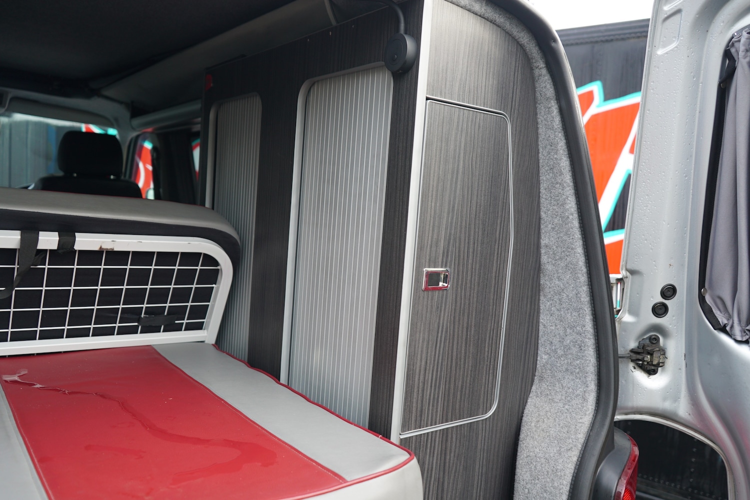 Used Volkswagen Transporter 2005 for sale - 76830844: Photo 20