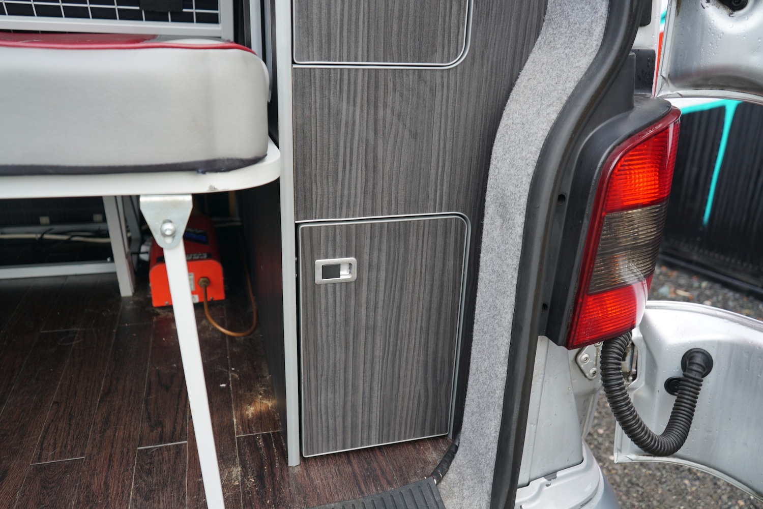 Used Volkswagen Transporter 2005 for sale - 76830844: Photo 21