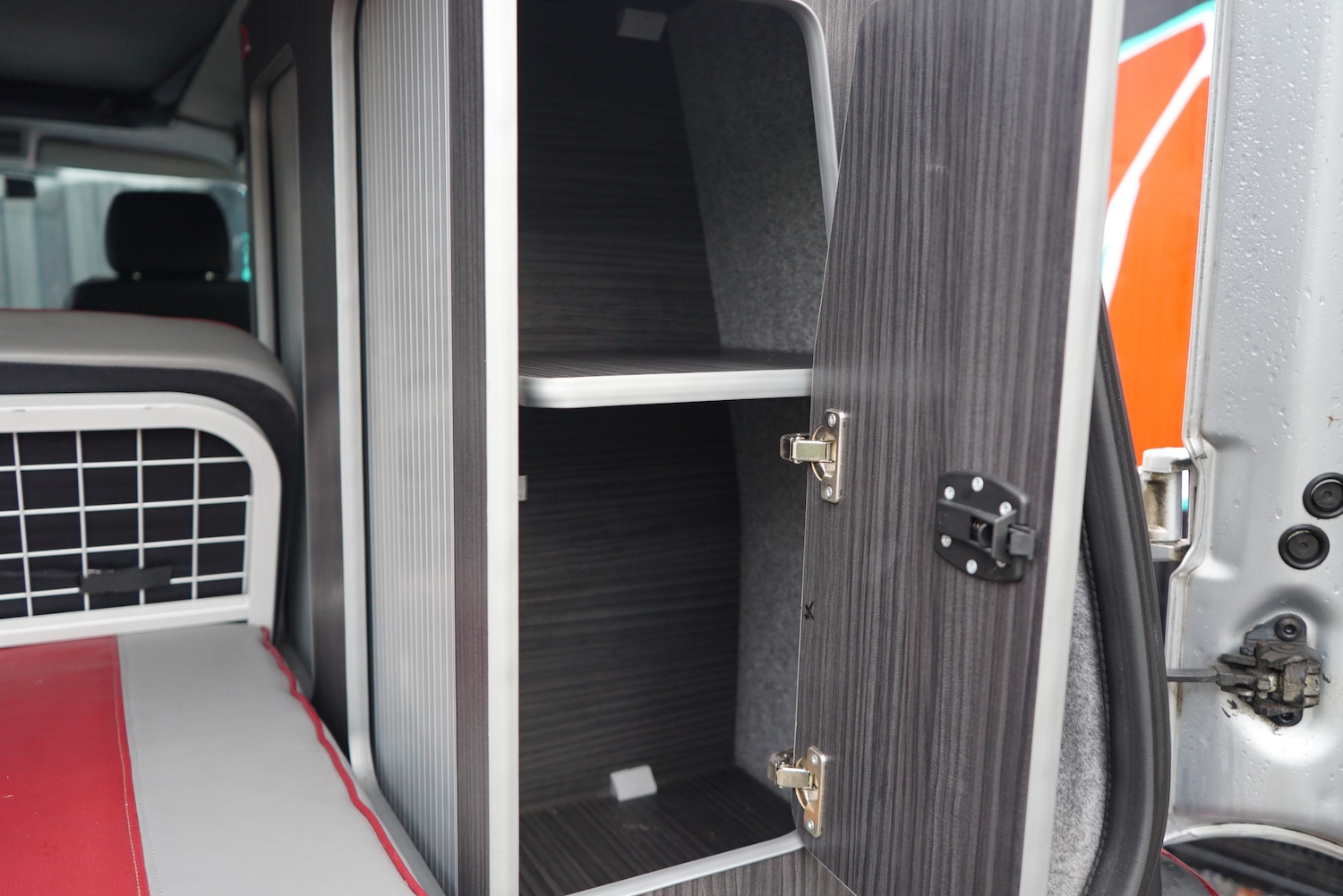 Used Volkswagen Transporter 2005 for sale - 76830844: Photo 22