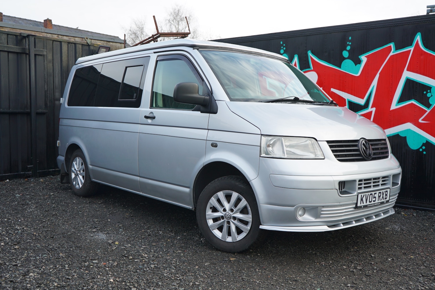 Used Volkswagen Transporter 2005 for sale - 76830844: Photo 27