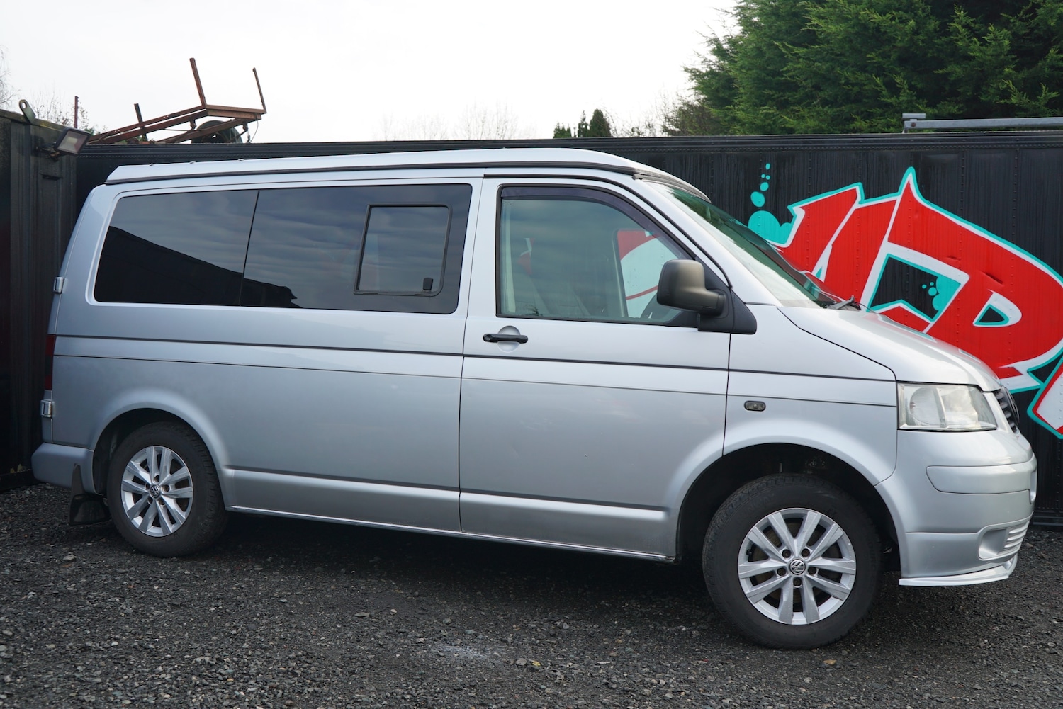 Used Volkswagen Transporter 2005 for sale - 76830844: Photo 29