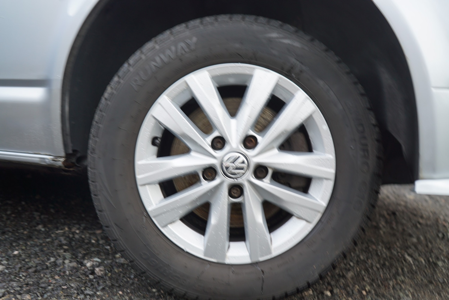 Used Volkswagen Transporter 2005 for sale - 76830844: Photo 35