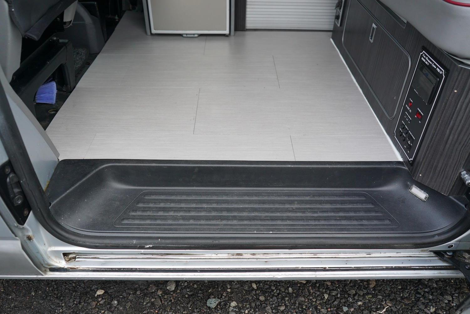 Used Volkswagen Transporter 2005 for sale - 76830844: Photo 37