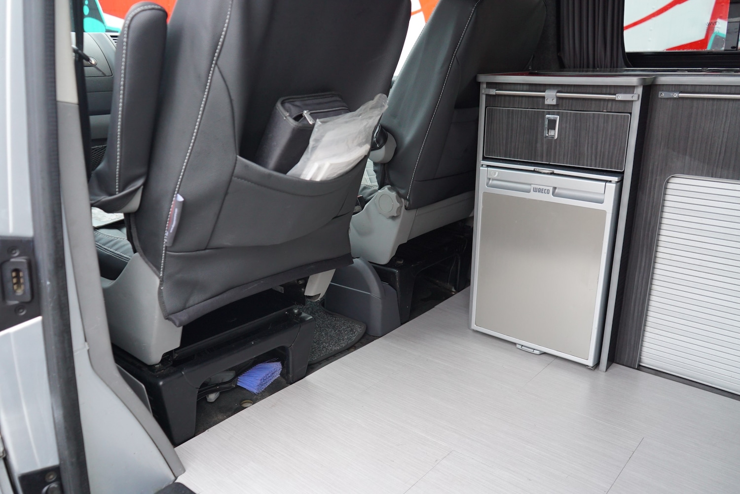 Used Volkswagen Transporter 2005 for sale - 76830844: Photo 38