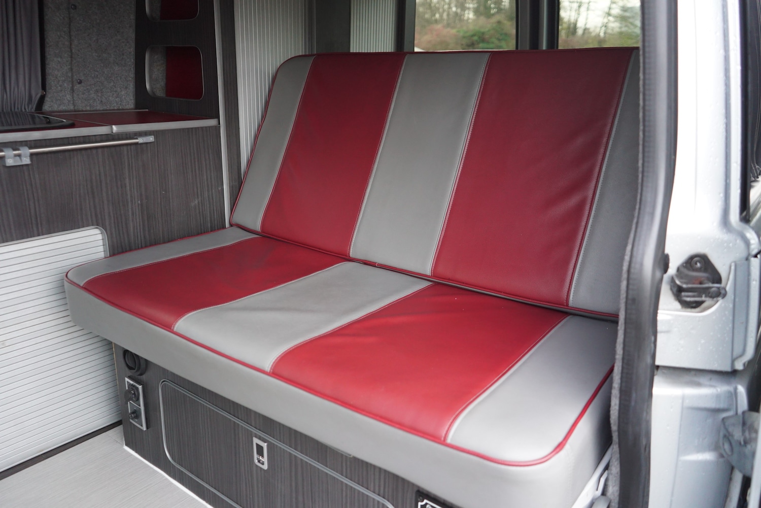 Used Volkswagen Transporter 2005 for sale - 76830844: Photo 40